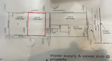 Premium Lots in Prime Location