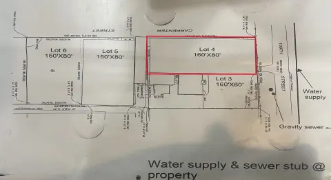 Premium Lots in Prime Location