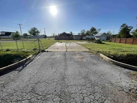 Residential Lot Ready For Home