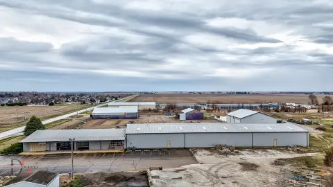 Ottawa Mixed-Use Commercial Site