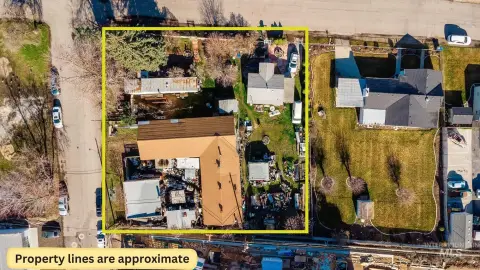 Garden City Corner Development Site