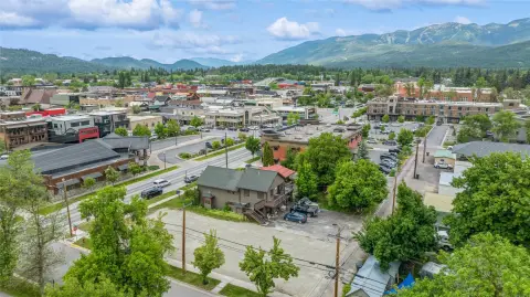 Prime WB-3 Zoned Lot