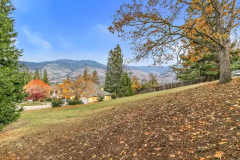 Ashland Residential View Lot