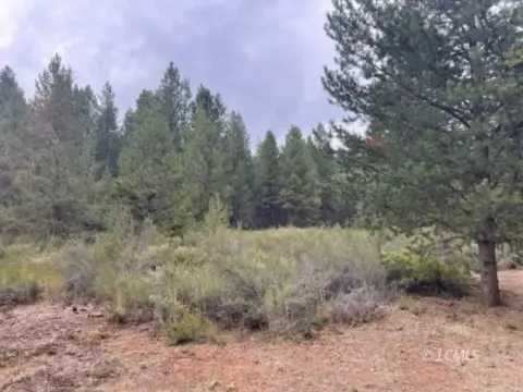 Commercial Land on HWY 140