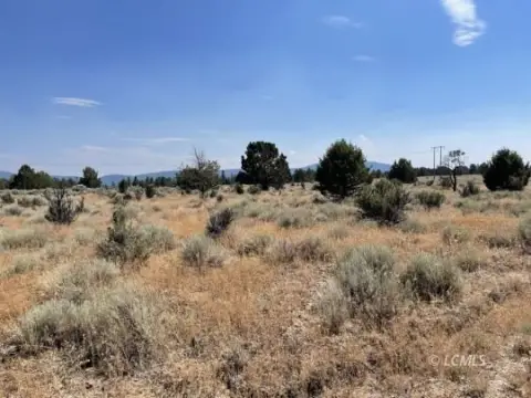 1.57 Acre Vacant Land Parcel