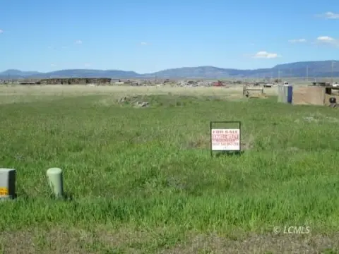 Vacant Land in Lakeview, OR