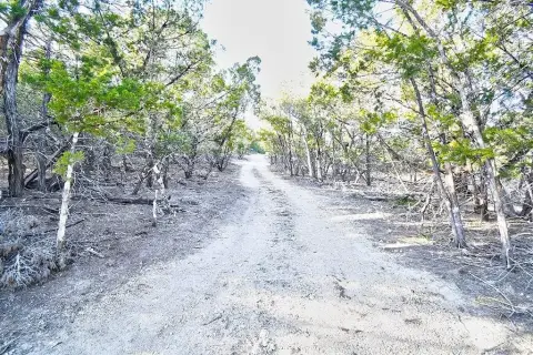 Kerrville Homesite within City Limits
