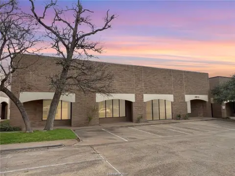 Remodeled Coworking Offices