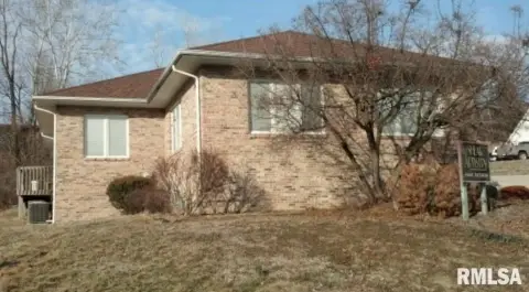 Renovated Office Space in Springfield