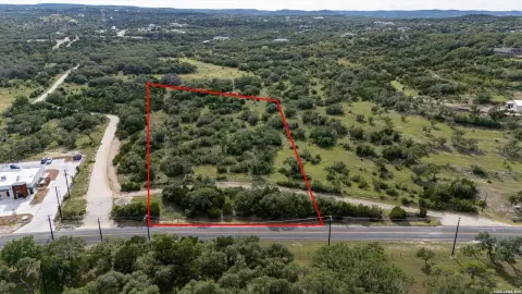 Boerne, TX Land Opportunity