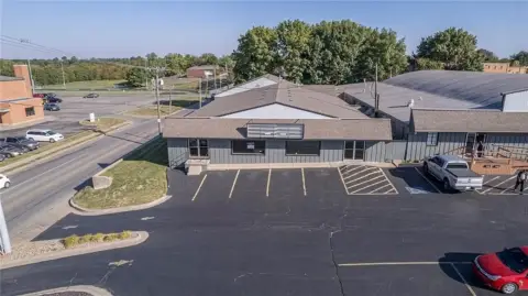 Frederick Avenue Retail Space Available