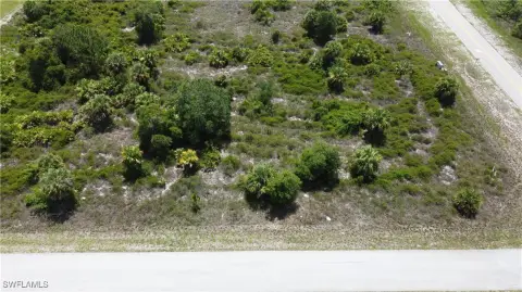 Residential Land in Lehigh Acres