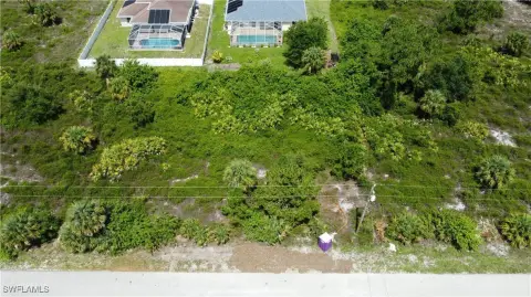 Lehigh Acres Residential Land