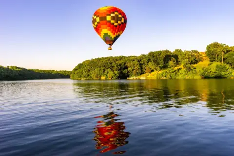 Galena Territory Homesite Lot