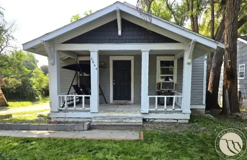 Billings Triplex Investment Opportunity