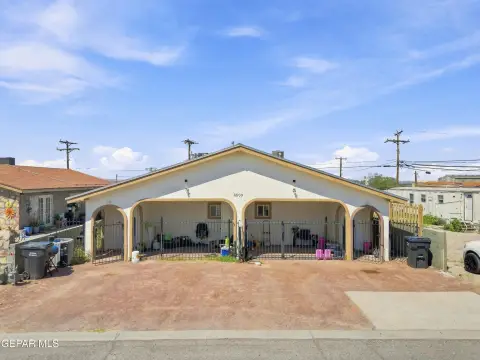 Renovated Duplex