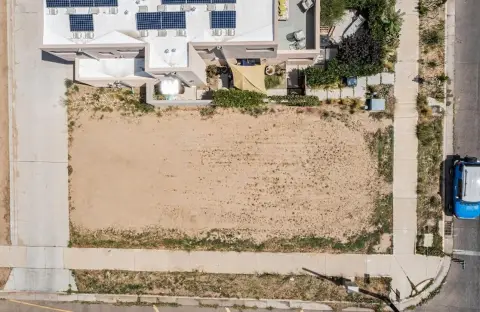 Albuquerque Land Near Downtown