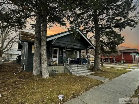 Idaho Falls Updated Duplex