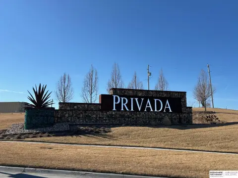 Residential Lot in Privada Neighborhood