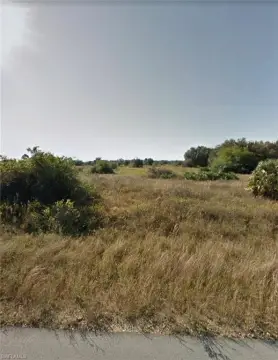 Residential Land in Lehigh Acres