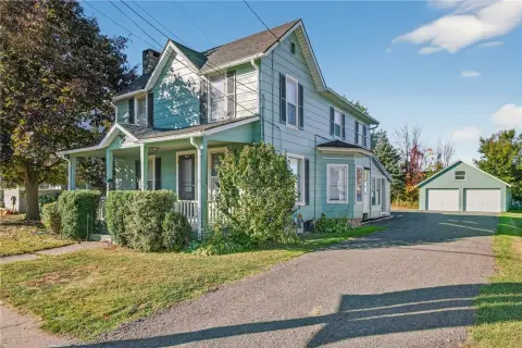 Penn Yan Multifamily Investment Opportunity