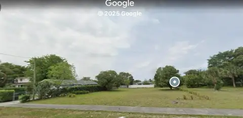 Delray Beach Residential Land Opportunity