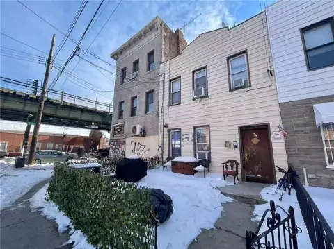 Two-Family Home in Bath Beach