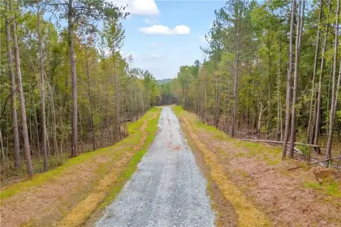 Jefferson, GA Homesite Opportunity