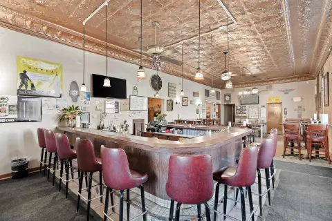 Historic Mixed-Use Building in Beaver Dam