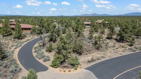 Residential Lot in Juniper Preserve