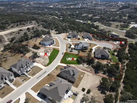 San Antonio Land Development Opportunity