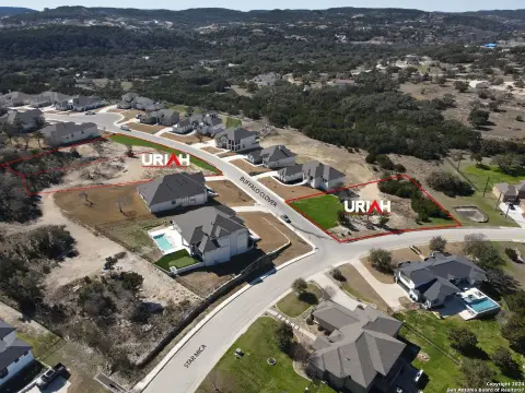 San Antonio Land Development Opportunity