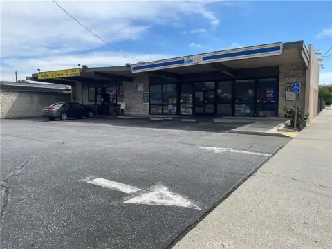 El Monte Retail/Office Space