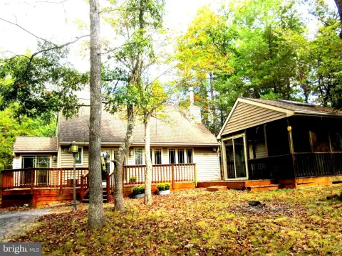 Residential Property in Basye, VA