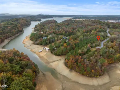 Land Near Douglas Lake