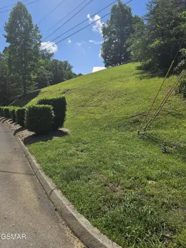 Eagle Springs Resort Building Lot