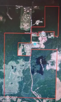 Lakefront Land