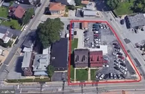 Seven-Unit Multifamily Package Deal