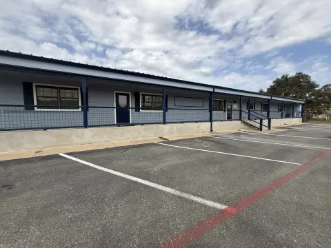 Built-Out Day Care Center