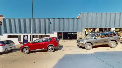 Downtown St. Joseph Office Space