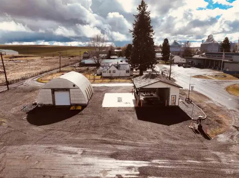 Nezperce Shop & Car Wash