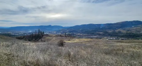 Idaho County Land with Views