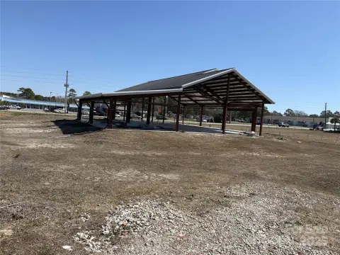 Commercial Land