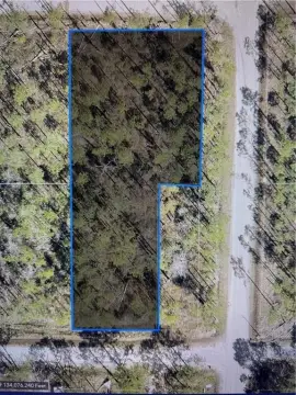 Residential Land Near Dauphin Island