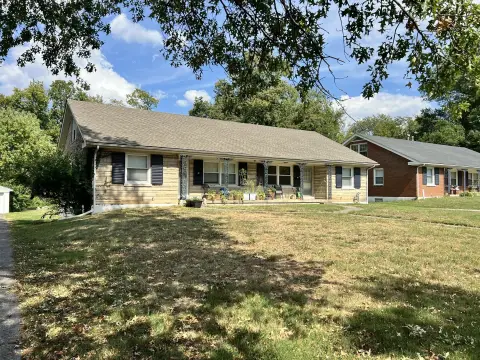 Lexington Duplex in Glendover Neighborhood