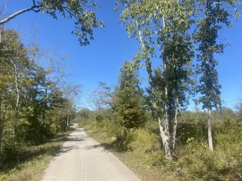 Unrestricted Land in Somerset, KY