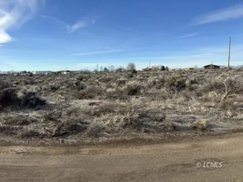 Christmas Valley Vacant Land Parcel