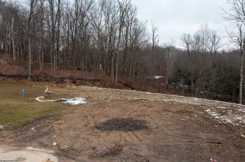 Residential Land in Cheat Lake