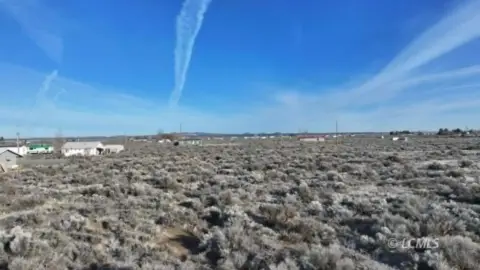 Commercial Land in Christmas Valley