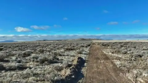 Industrial Land in Christmas Valley